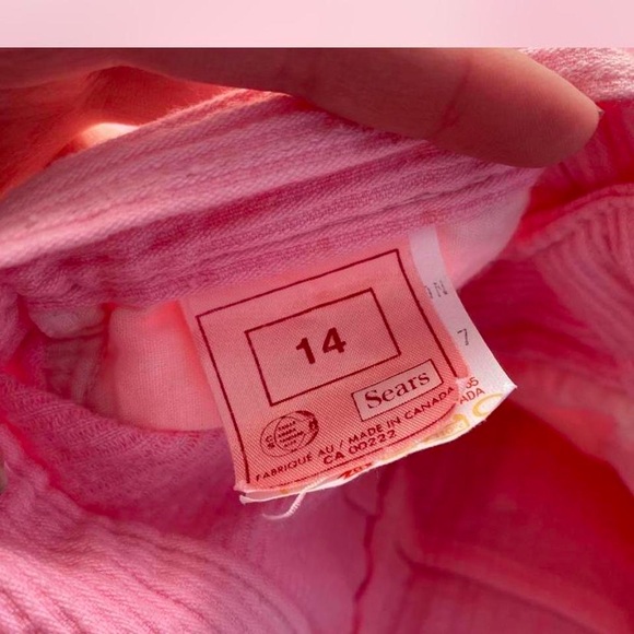 High Waisted Pants - Picture 3 of 5